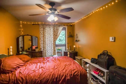 Primary Bedroom Photo of 4 4850 207 Street, Langley, BC