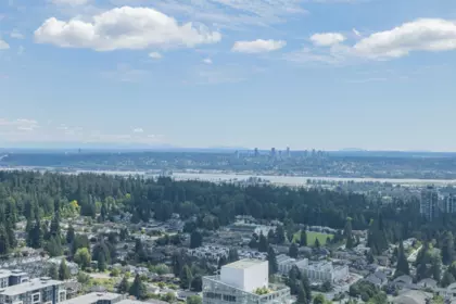 Office / Den Photo of 4404 567 Clarke Road, Coquitlam, BC