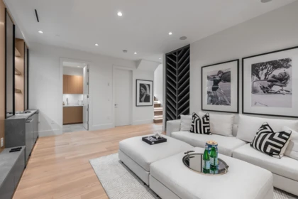 Loft / Bonus Room Photo of 4346 Locarno Crescent, Vancouver, BC