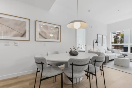Pantry Photo of 107 2268 E Broadway, Vancouver, BC