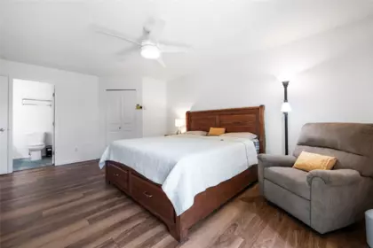 Bedroom 3 Photo of 201 8972 Fleetwood Way, Surrey, BC