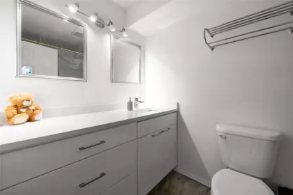 Bedroom 4 Photo of 201 8972 Fleetwood Way, Surrey, BC