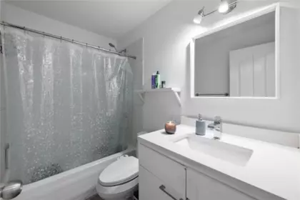 Office / Den Photo of 201 8972 Fleetwood Way, Surrey, BC