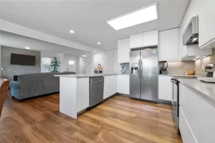 Primary Bedroom Photo of 201 8972 Fleetwood Way, Surrey, BC