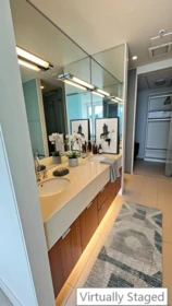 Pantry Photo of 2403 1077 W Cordova Street, Vancouver, BC