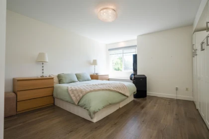 Bedroom 4 Photo of 13 12038 62 Avenue, Surrey, BC