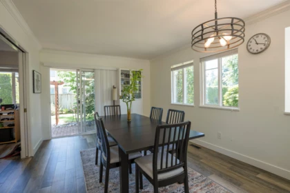 Breakfast Nook Photo of 13 12038 62 Avenue, Surrey, BC