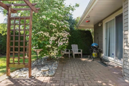 Hallway Photo of 13 12038 62 Avenue, Surrey, BC