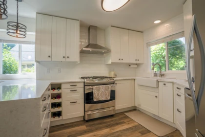 Kitchen Photo of 13 12038 62 Avenue, Surrey, BC