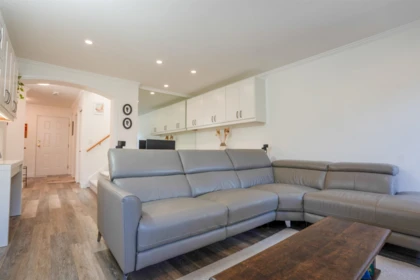 13 12038 62 Avenue, Surrey, BC, Surrey — Townhouse for sale