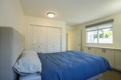 Mudroom Photo of 13 12038 62 Avenue, Surrey, BC