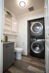 Primary Bathroom Photo of 13 12038 62 Avenue, Surrey, BC
