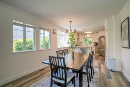 Primary Bedroom Photo of 13 12038 62 Avenue, Surrey, BC