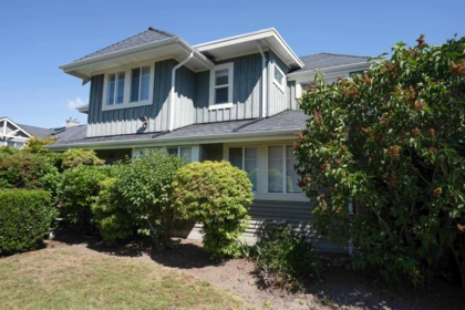 Staircase Photo of 13 12038 62 Avenue, Surrey, BC