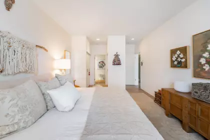 Bedroom 3 Photo of 401 1765 Marine Drive, West Vancouver, BC
