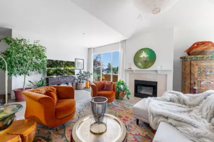 401 1765 Marine Drive, West Vancouver, BC, West Vancouver — Apartment/Condo for sale
