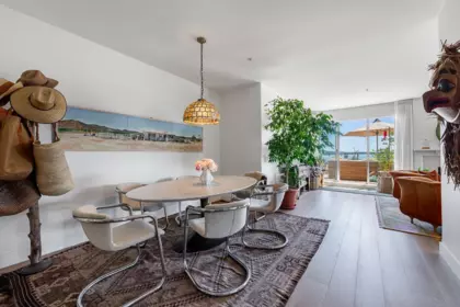 Pantry Photo of 401 1765 Marine Drive, West Vancouver, BC