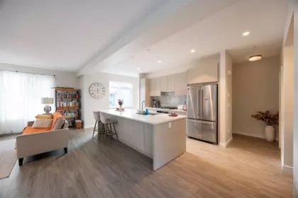 149 1350 Mitchell Street, Coquitlam, BC, Coquitlam — Townhouse for sale
