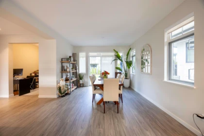 Kitchen Photo of 149 1350 Mitchell Street, Coquitlam, BC