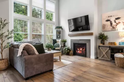 43360 Creekside Circle, Lindell Beach, BC, Lindell Beach — Single Family Residence for sale