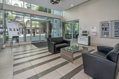 Community Amenities Photo (Clubhouse) of 1606 7371 Westminster Highway, Richmond, BC