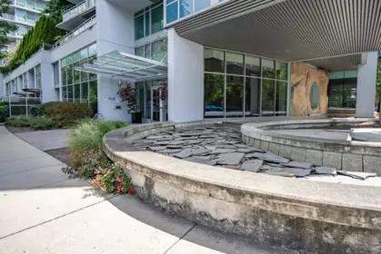 Fitness Center Photo Near 1606 7371 Westminster Highway, Richmond, BC