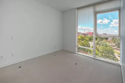 Office / Den Photo of 1606 7371 Westminster Highway, Richmond, BC