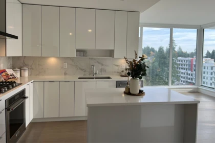 704 555 Sydney Avenue, Coquitlam, BC, Coquitlam — Apartment/Condo for sale