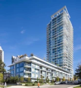 704 555 Sydney Avenue, Coquitlam, BC