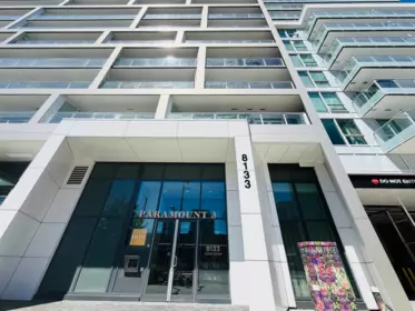 530 8133 Cook Road, Richmond, BC, Richmond — Apartment/Condo for sale