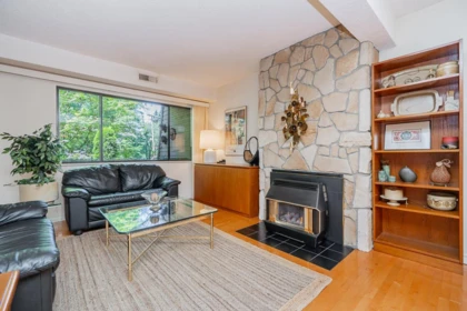 1819 Goleta Drive, Burnaby, BC, Burnaby — Townhouse for sale
