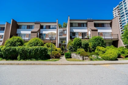 1819 Goleta Drive, Burnaby, BC, Burnaby — Townhouse for sale