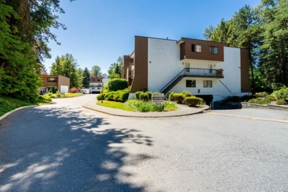 1819 Goleta Drive, Burnaby, BC, Burnaby — Townhouse for sale