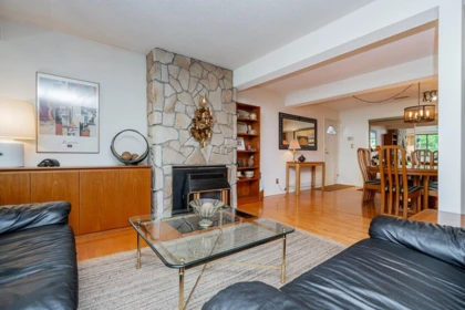 1819 Goleta Drive, Burnaby, BC, Burnaby — Townhouse for sale
