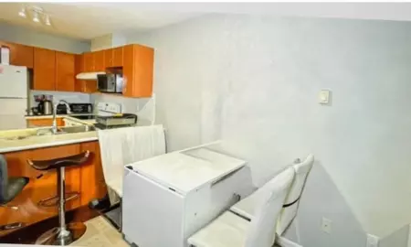 Basement Recreation Room Photo of 210 6991 Victoria Drive, Vancouver, BC