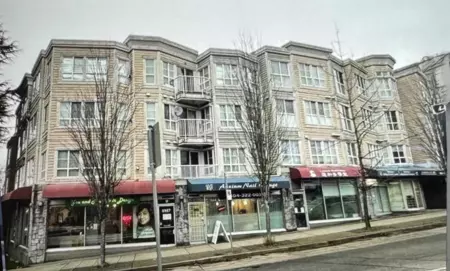 210 6991 Victoria Drive, Vancouver, BC, Vancouver — Apartment/Condo for sale