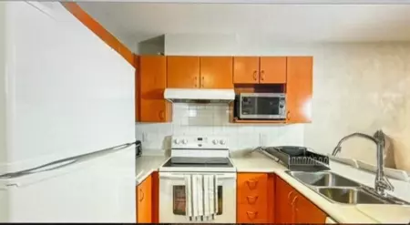 Office / Den Photo of 210 6991 Victoria Drive, Vancouver, BC