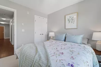 Office / Den Photo of 303 15747 Marine Drive, White Rock, BC
