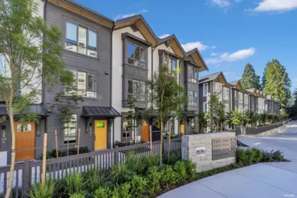 103 2320 Emery Court, North Vancouver, BC, North Vancouver — Townhouse for sale