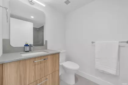 Loft / Bonus Room Photo of 103 2320 Emery Court, North Vancouver, BC