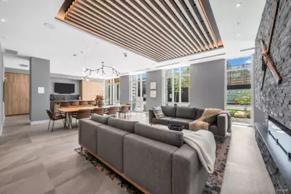 Street View Photo of 103 2320 Emery Court, North Vancouver, BC