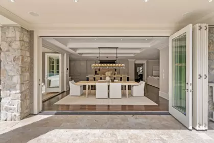 Kitchen Photo of 2960 Palmerston Avenue, West Vancouver, BC