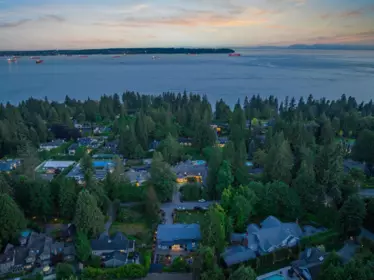 Playground / Recreational Area Near 2960 Palmerston Avenue, West Vancouver, BC