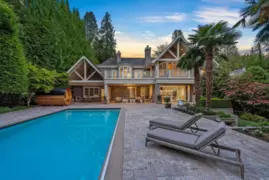 2960 Palmerston Avenue, West Vancouver, BC