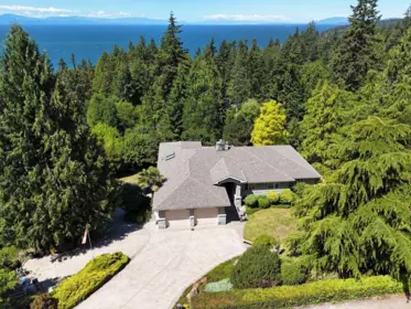 Community Amenities Photo (Clubhouse) of 377 Harry Road, Gibsons, BC
