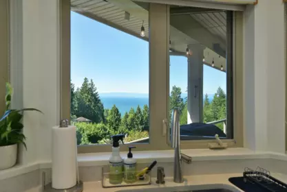Kitchen Photo of 377 Harry Road, Gibsons, BC