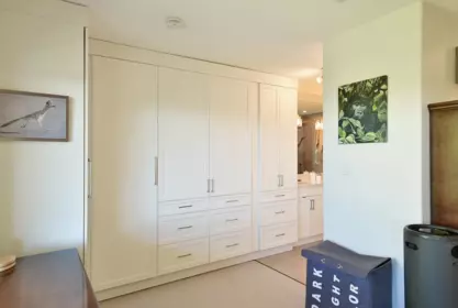 Office / Den Photo of 377 Harry Road, Gibsons, BC
