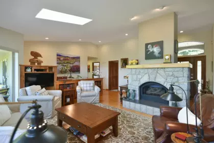 Pantry Photo of 377 Harry Road, Gibsons, BC