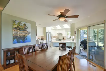 Primary Bedroom Photo of 377 Harry Road, Gibsons, BC