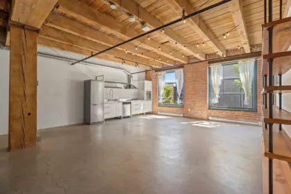 308 55 E Cordova Street, Vancouver, BC, Vancouver — Apartment/Condo for sale